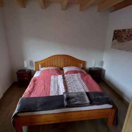 Ferienwohnung Sonnenhang Rudenau 外观 照片