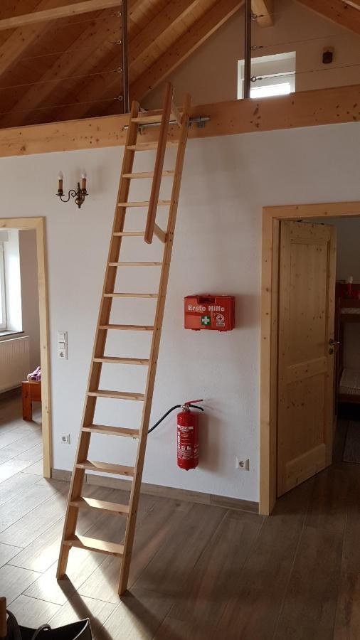 Ferienwohnung Sonnenhang Rudenau 外观 照片