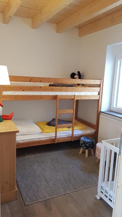 Ferienwohnung Sonnenhang Rudenau 外观 照片