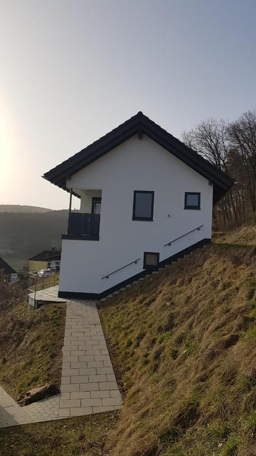 Ferienwohnung Sonnenhang Rudenau 外观 照片