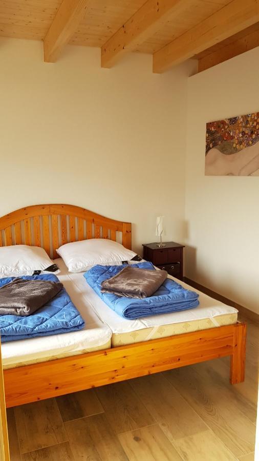 Ferienwohnung Sonnenhang Rudenau 外观 照片