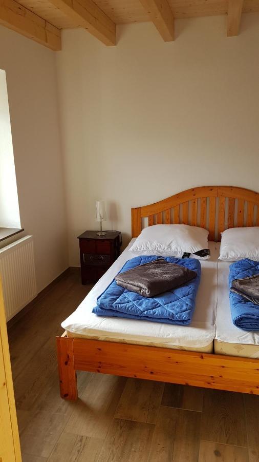 Ferienwohnung Sonnenhang Rudenau 外观 照片