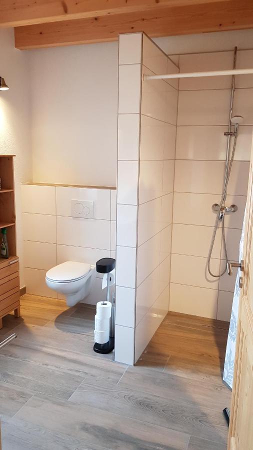 Ferienwohnung Sonnenhang Rudenau 外观 照片