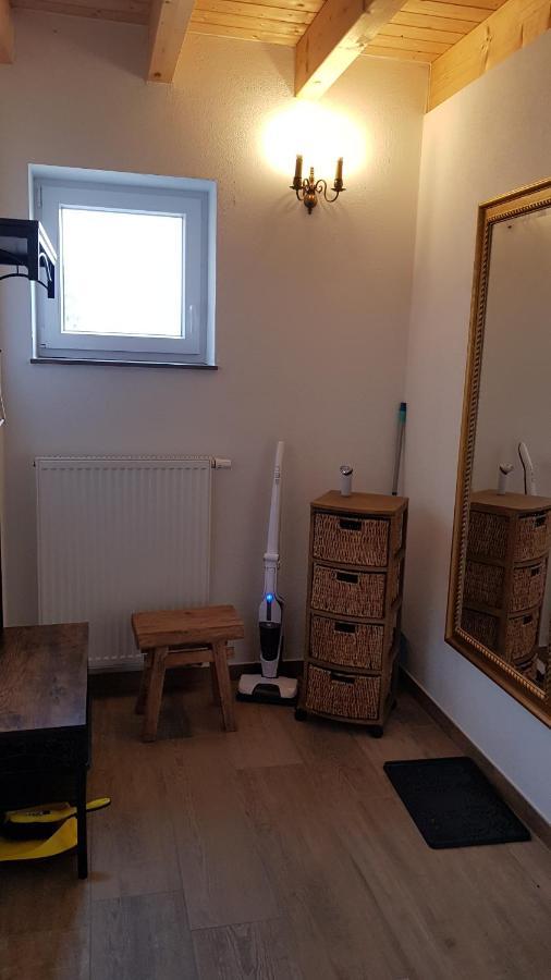 Ferienwohnung Sonnenhang Rudenau 外观 照片
