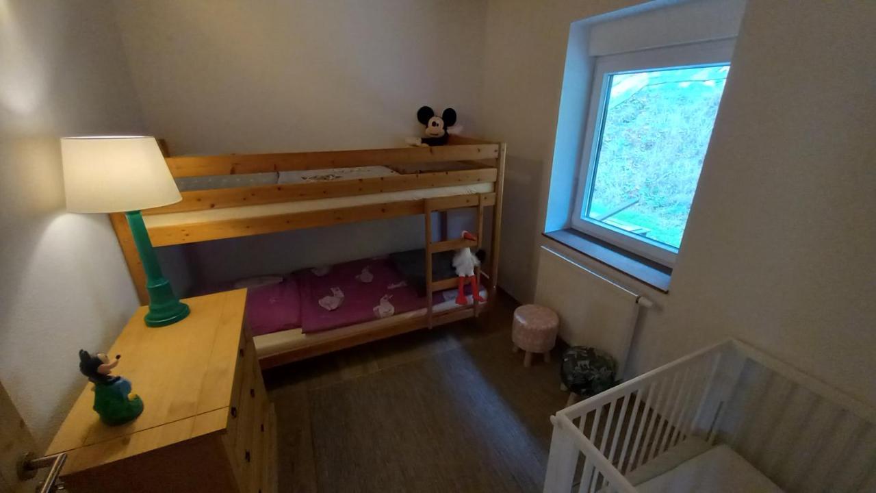 Ferienwohnung Sonnenhang Rudenau 外观 照片