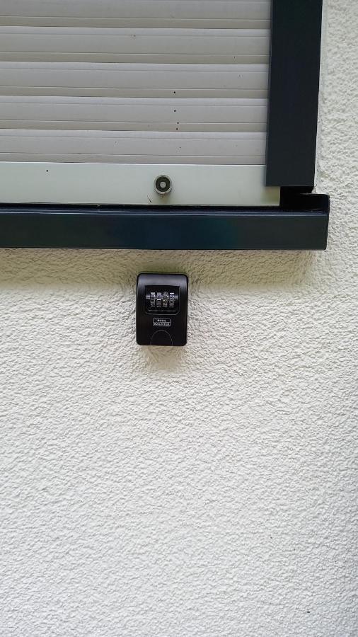 Ferienwohnung Sonnenhang Rudenau 外观 照片